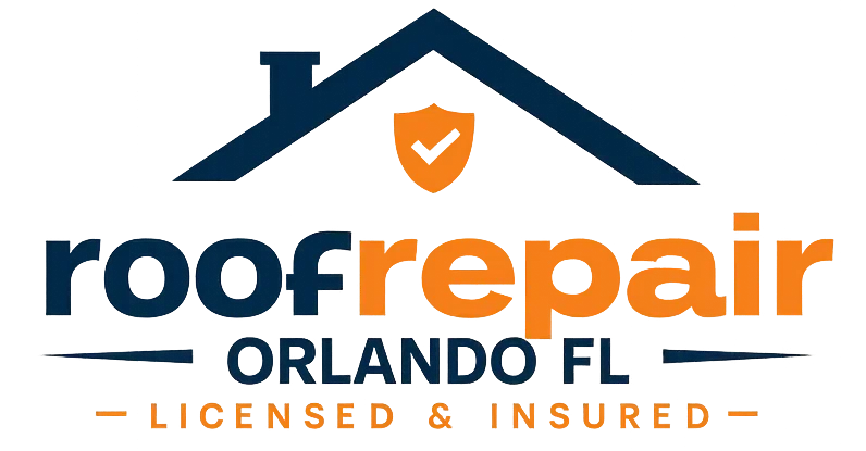 Roof-Repair-Orlando-FL Logo